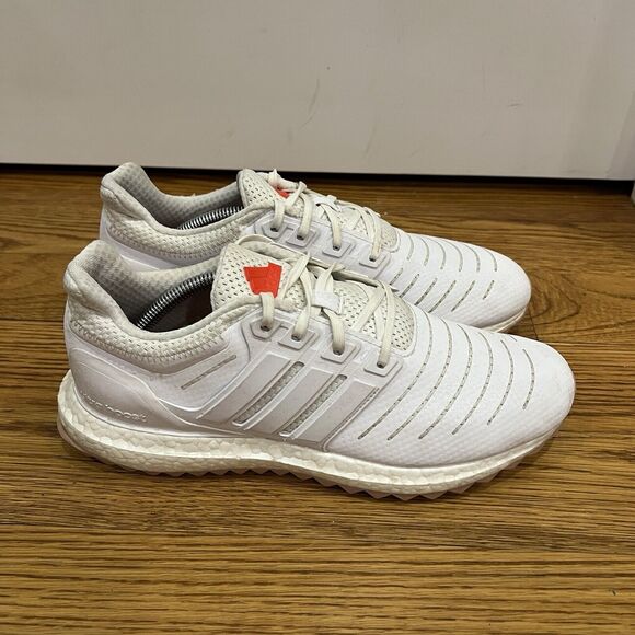 Adidas Ultraboost DNA XXII Men\'s Running Shoes Size 9.5 White GX6848 main image 9
